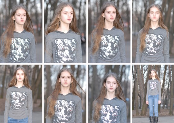 Elizaveta @ Image Discovery