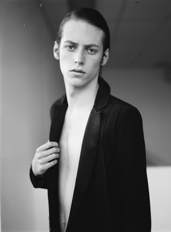 Ben Wencke / images courtesy Vivien's