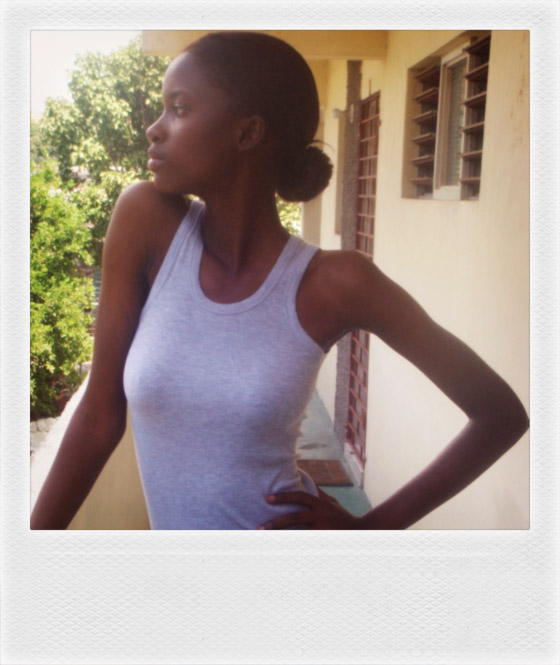 Shantelle Fritten @ Saint Intl Shantelle Fitten @ Saint Intl