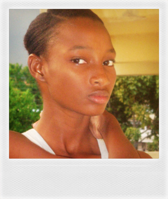 Shena Moulton @ Saint Intl Shena Moulton @ Saint Intl