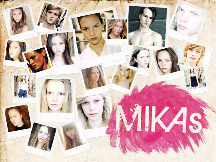 MIKAs Stockholm MIKAs Stockholm
