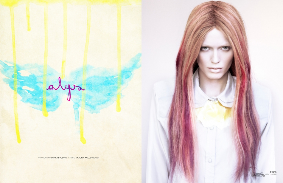 alys alys