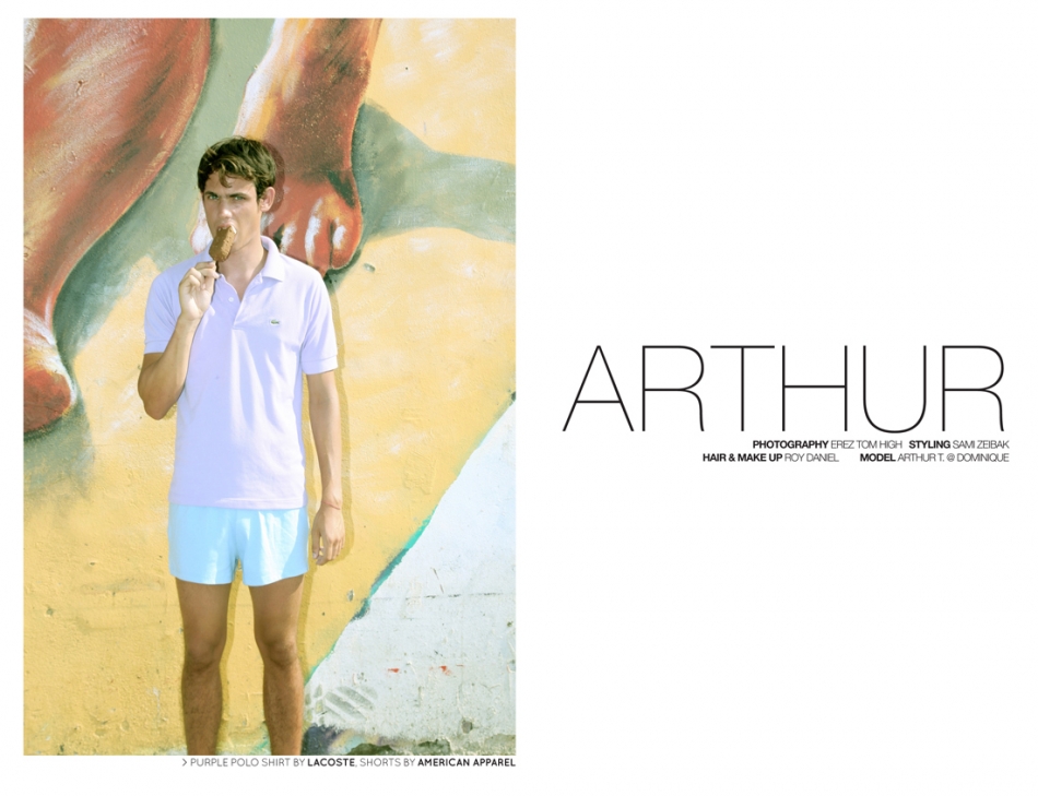 Arthur