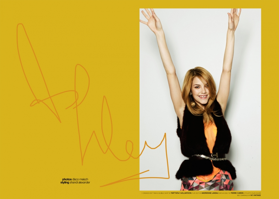 Ashley