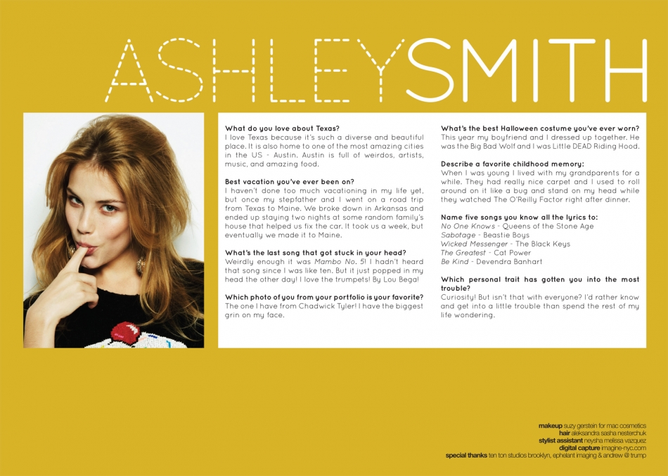 Ashley