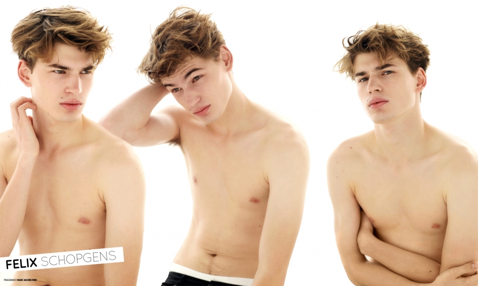 Bare Beauty