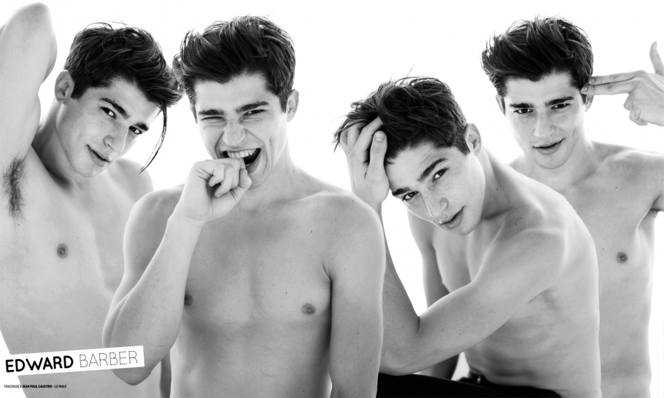 Bare Beauty