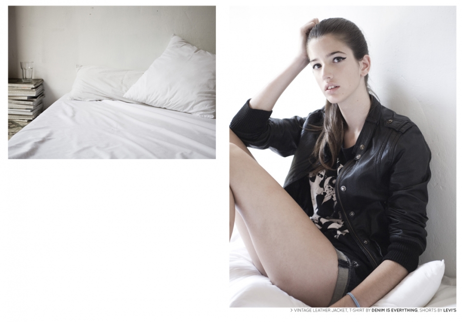 Bedroom Stories
