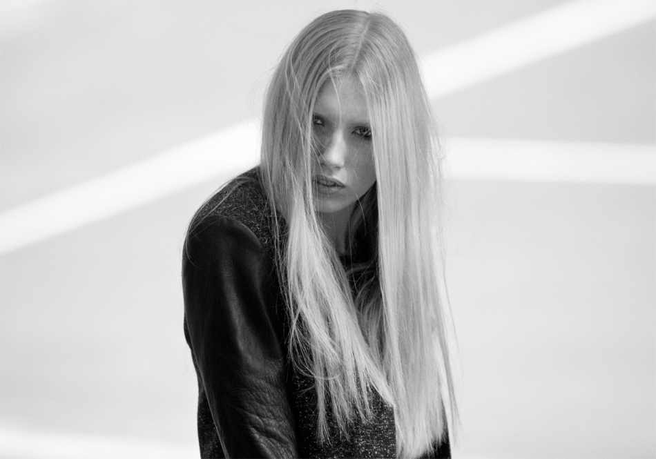 Blonde on Blonde