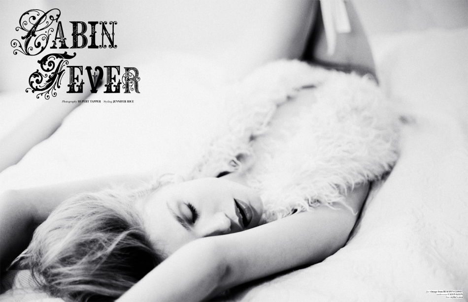 Cabin Fever