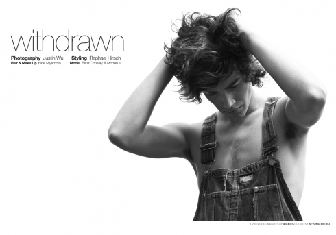 Withdrawn