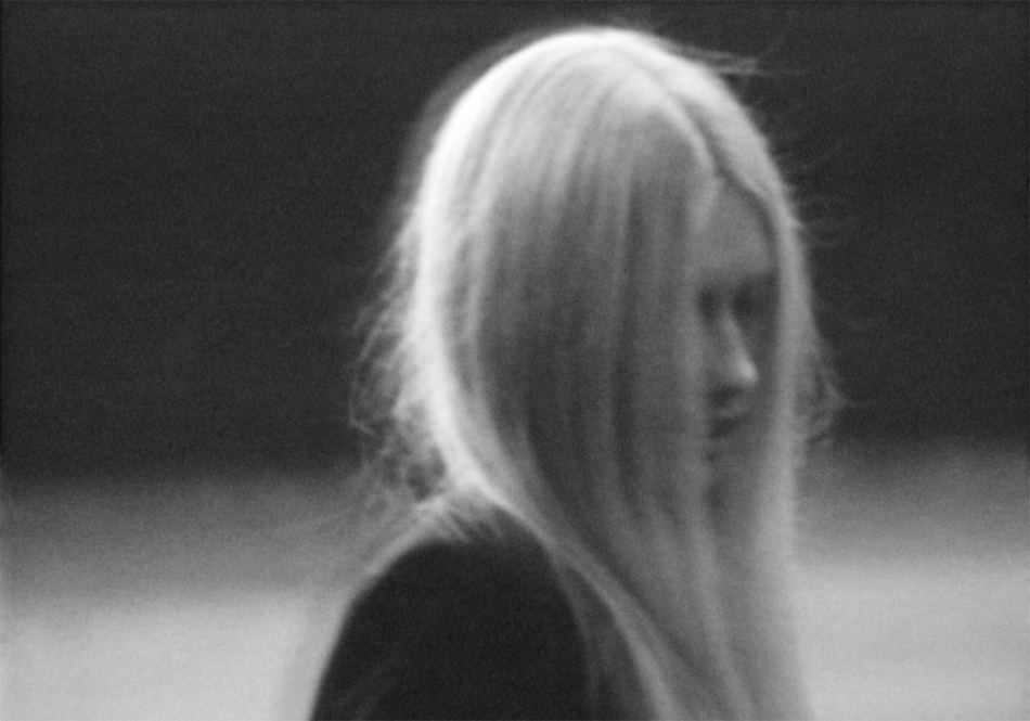 Blonde on Blonde