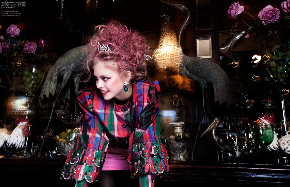 the childlike empress the childlike empress