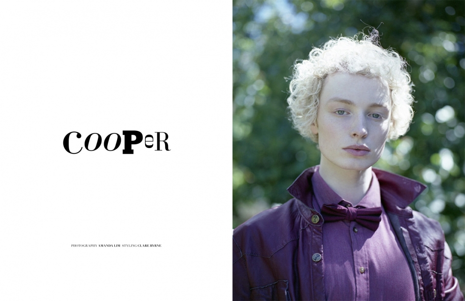 cooper cooper