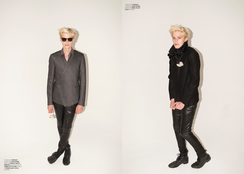 Crocodile Dandy Crocodile Dandy