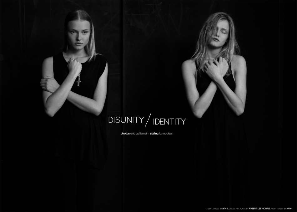 Disunity / Identity