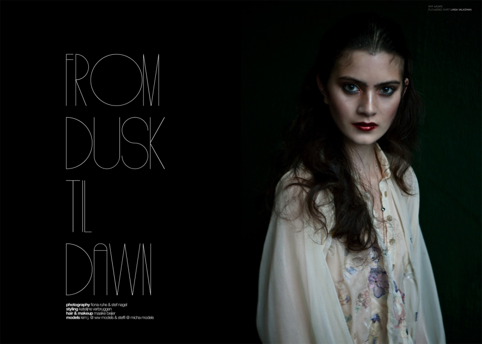 from dusk til dawn