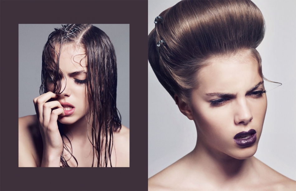 get your hair right