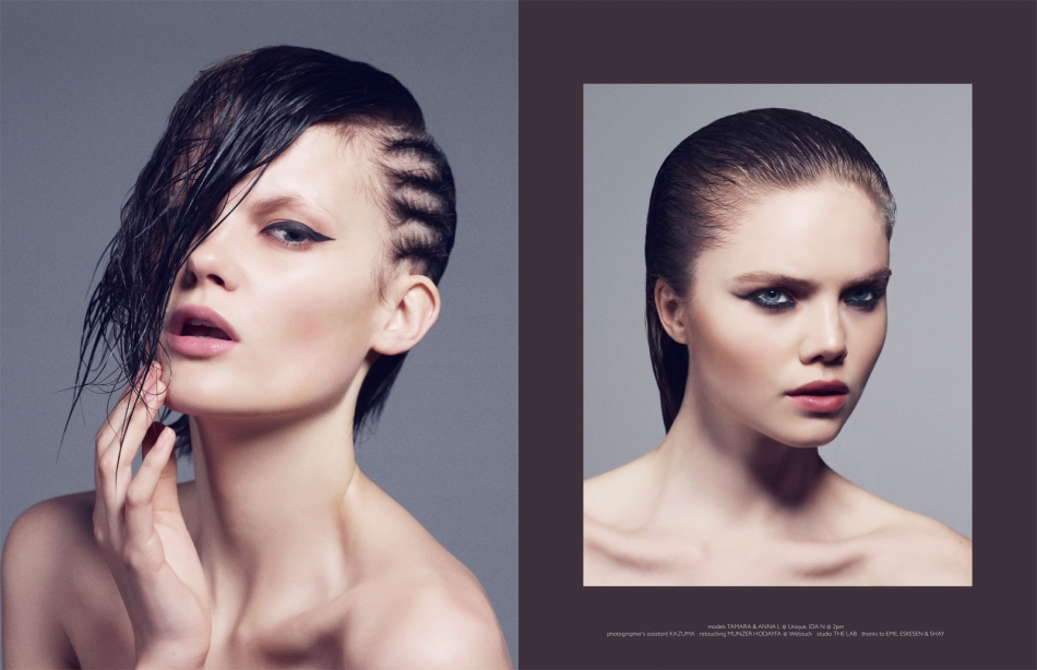 get your hair right