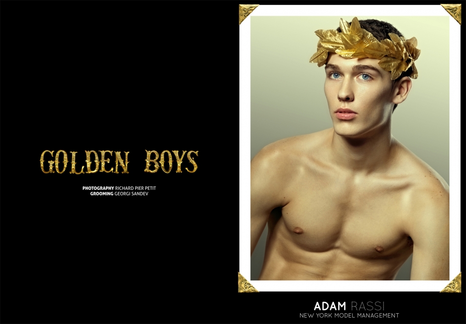 Golden Boys