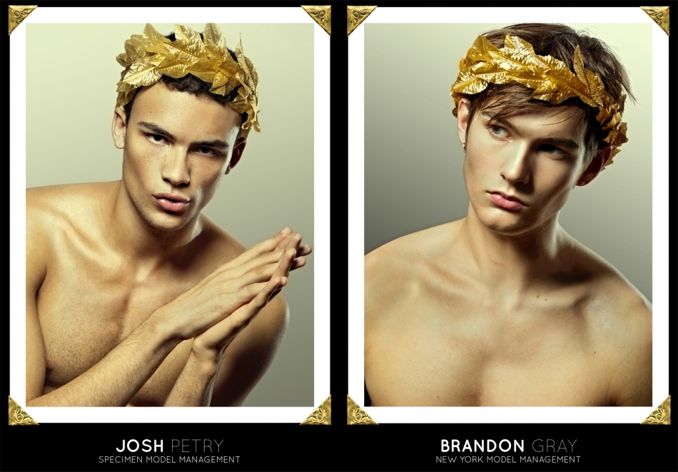 Golden Boys
