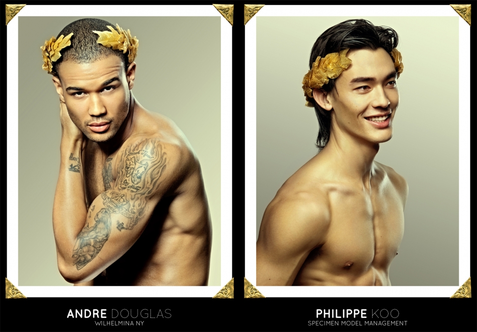 Golden Boys