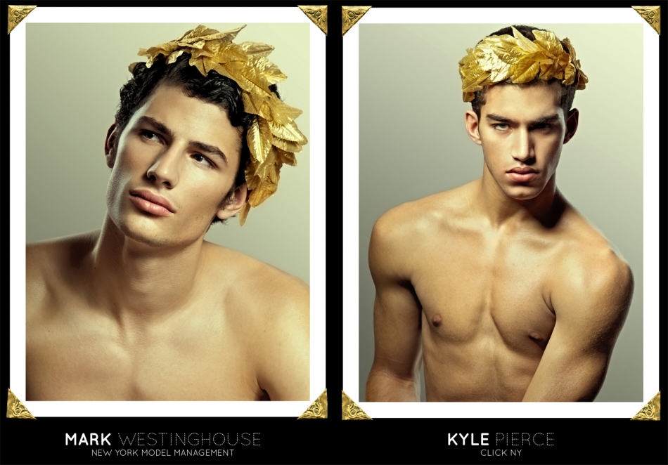 Golden Boys