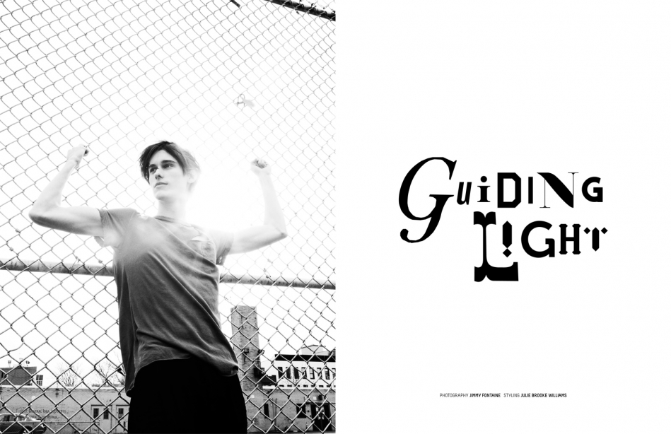guiding light guiding light
