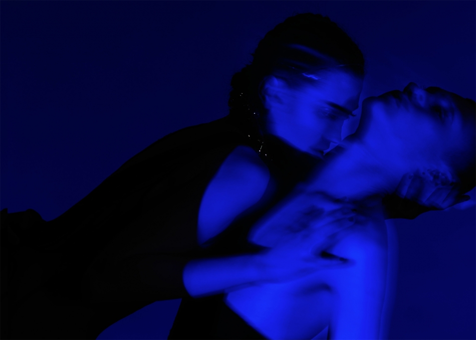 Indigo