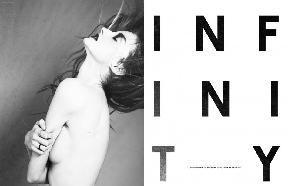 infinity