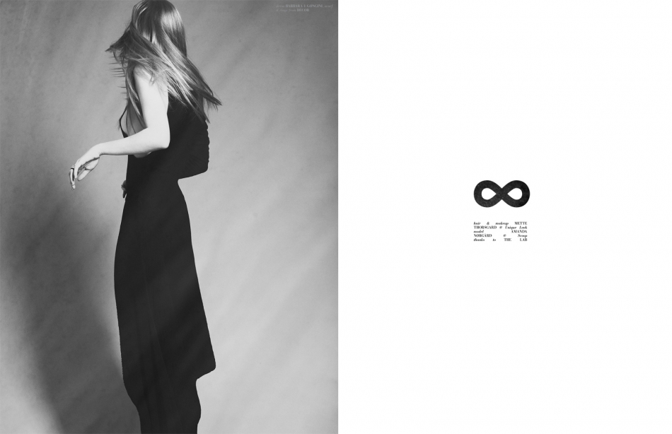 infinity