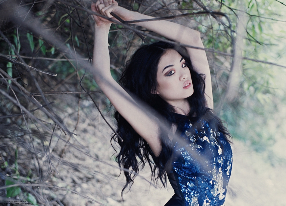 the love i saw in you was just a mirage
