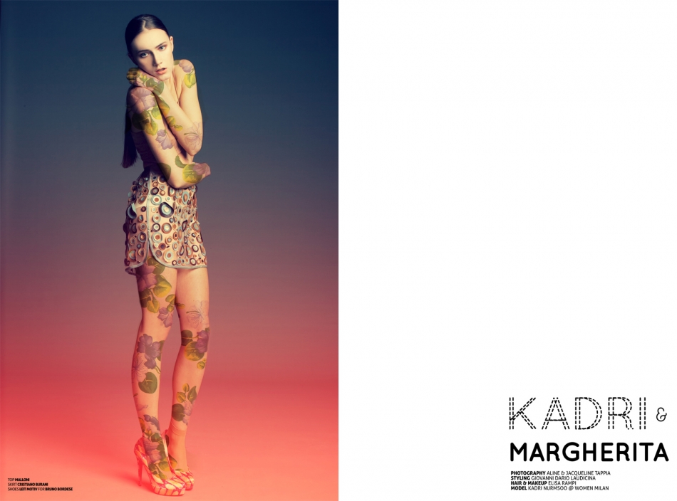 Kadri & Margherita
