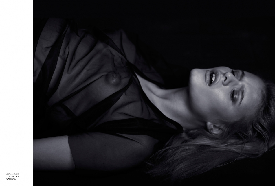 la petite mort la petite mort