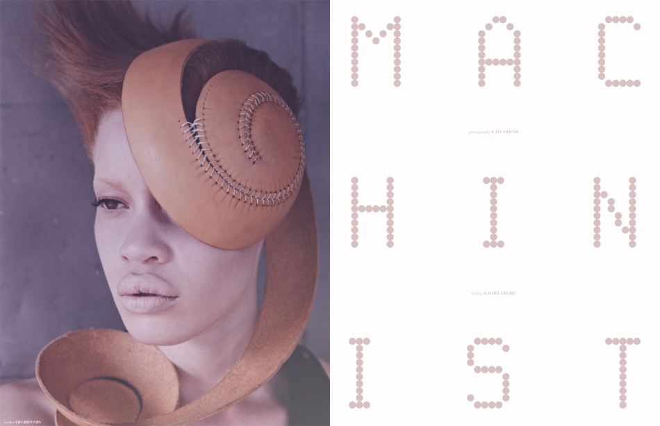 machinist
