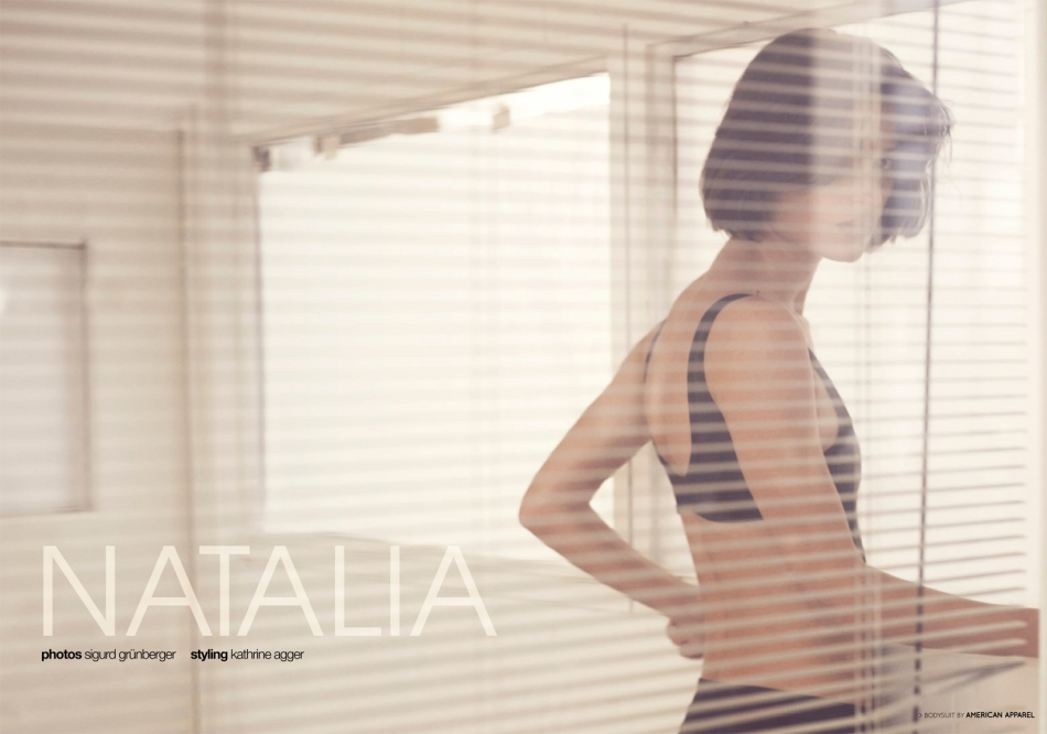 Natalia Natalia