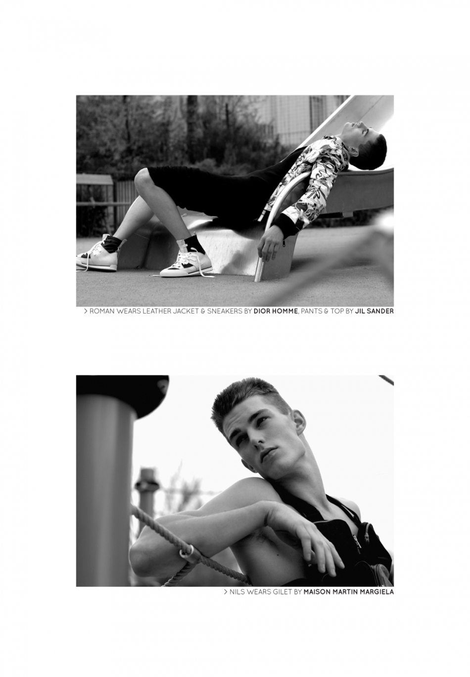 Paris Playground