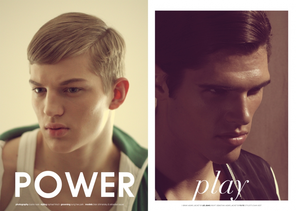 Power Play