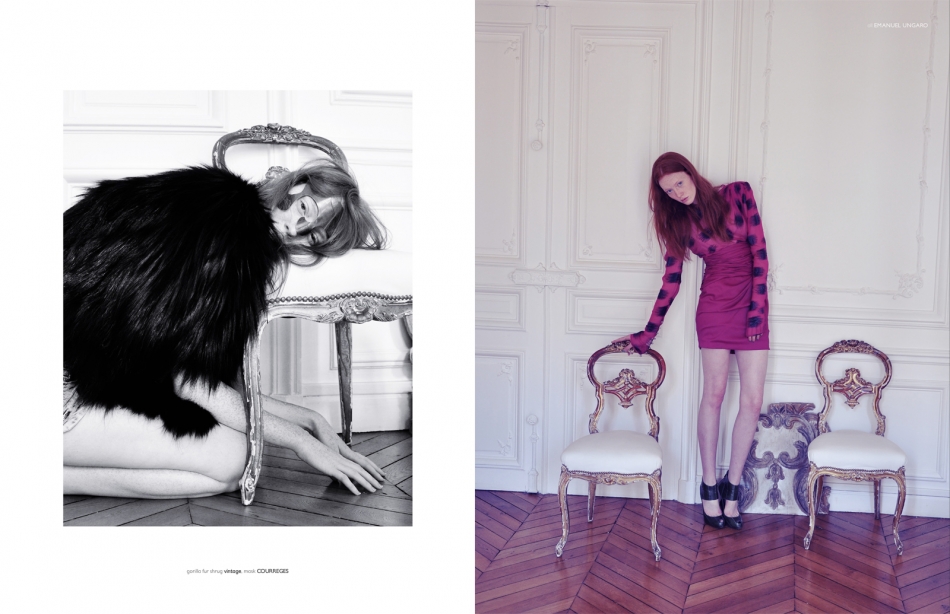 prose noire prose noire