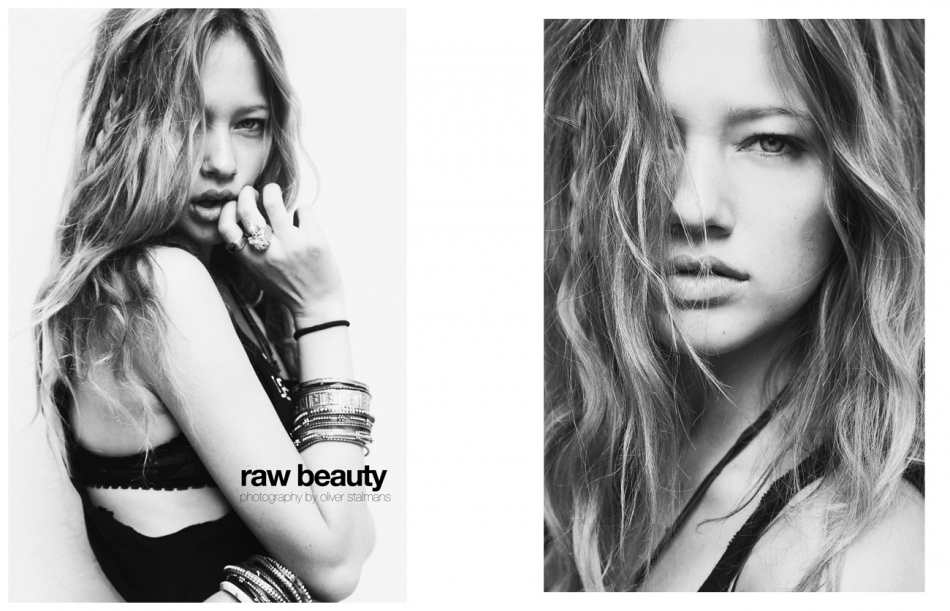 Raw Beauty