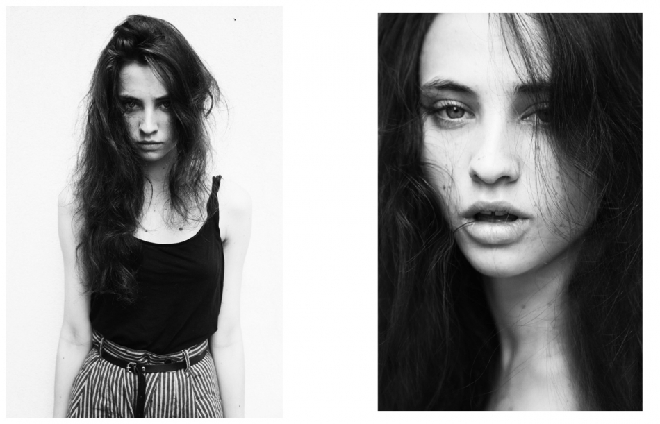 Raw Beauty
