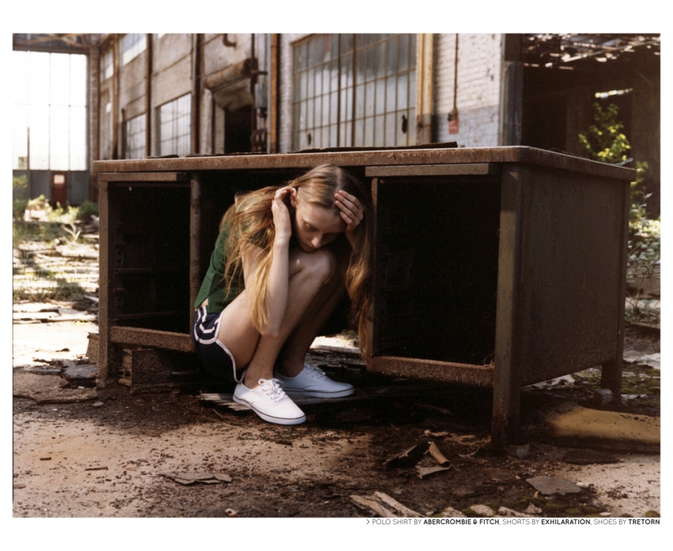 Summer Ends