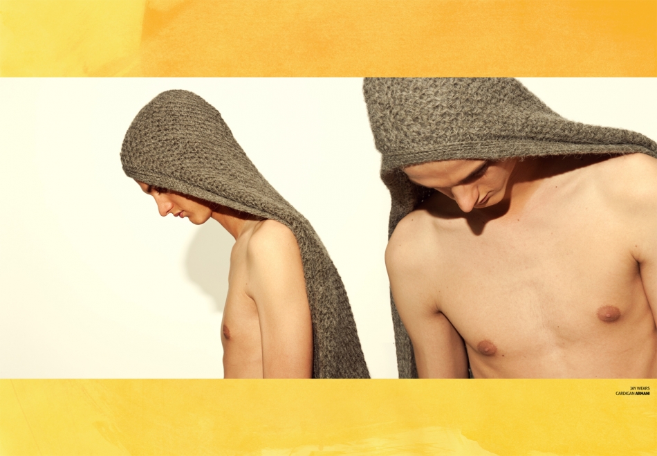 Sunstroke