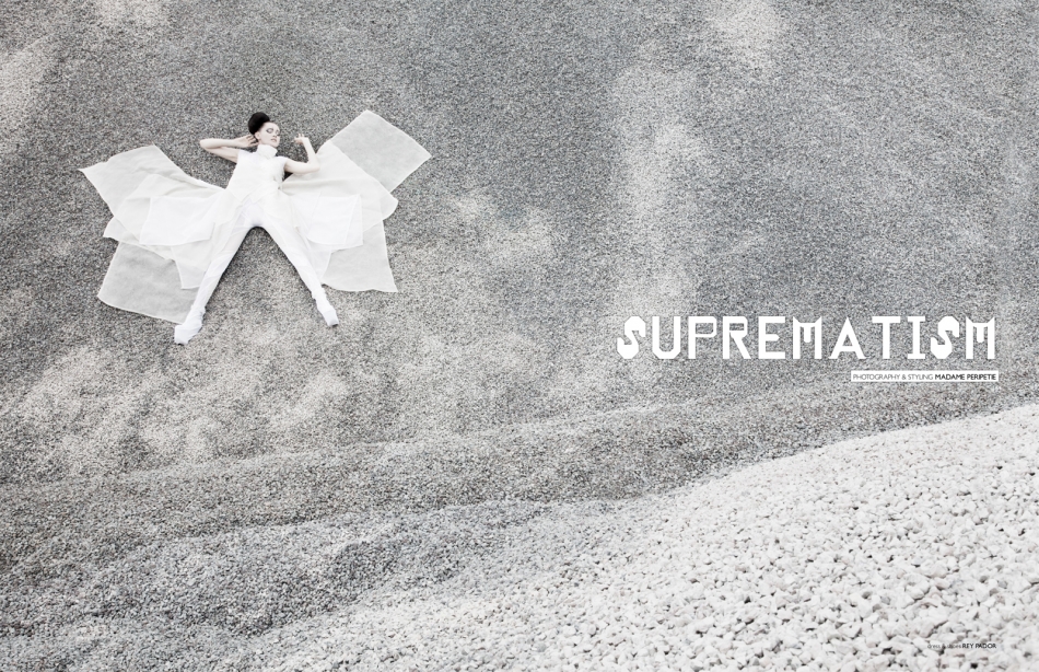 suprematism suprematism