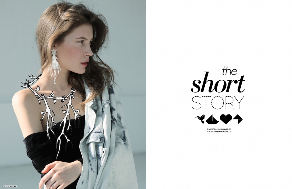 the short story
