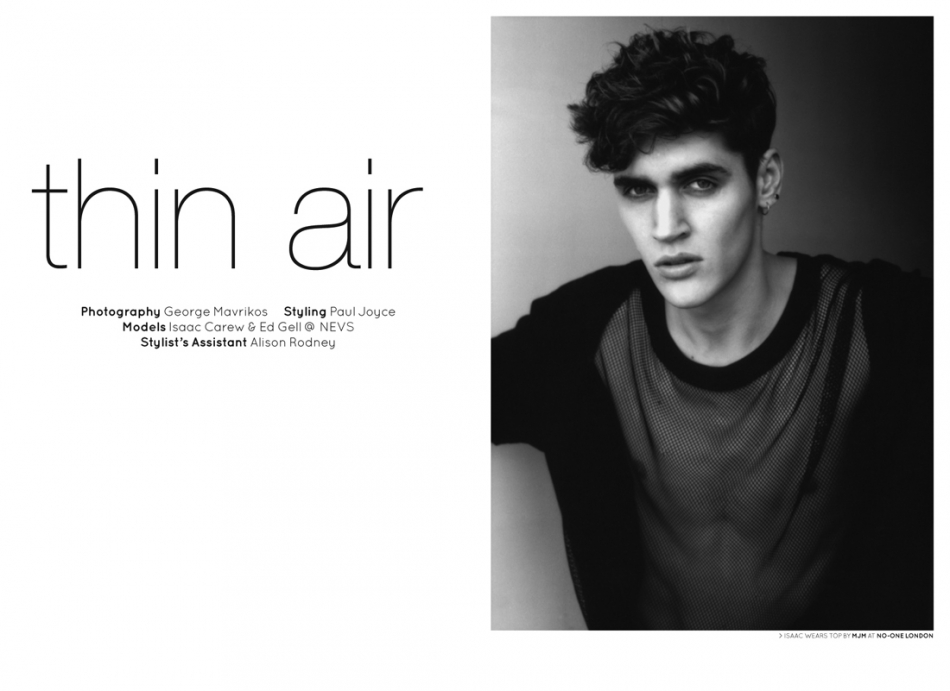 Thin Air