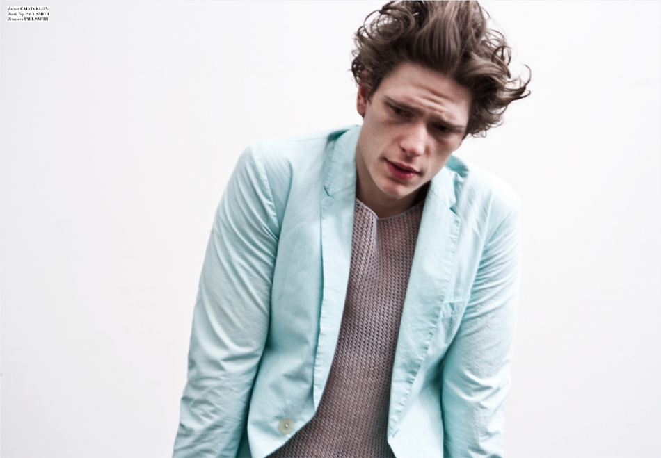 this charming man
