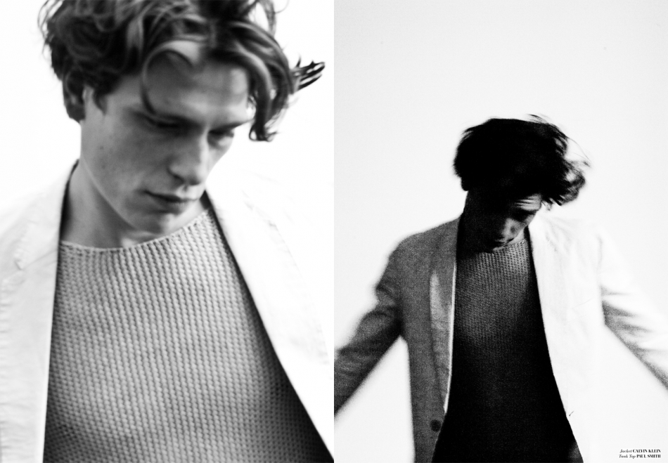this charming man