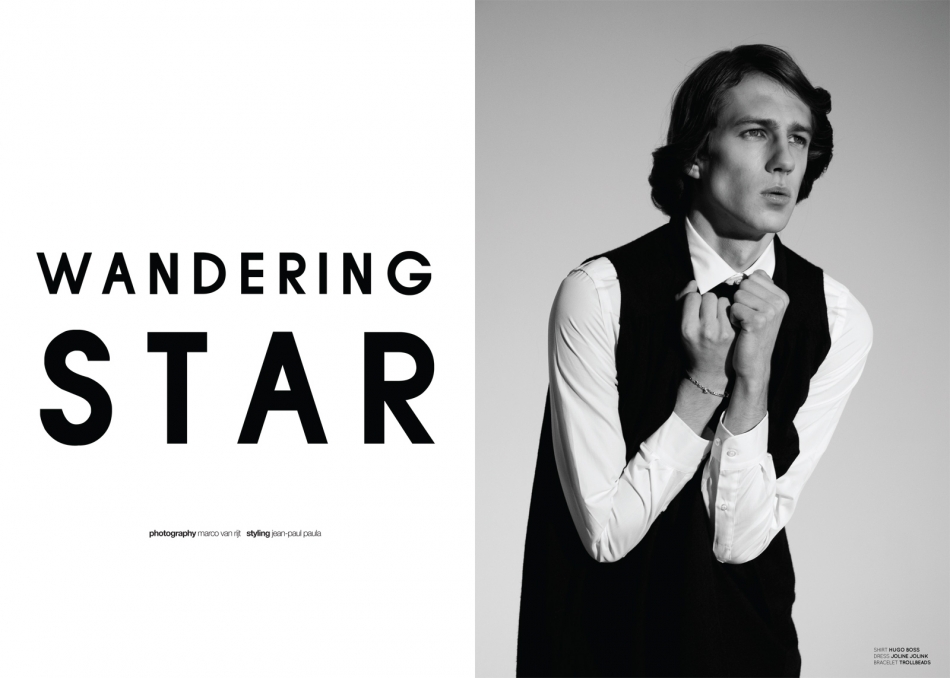 Wandering Star
