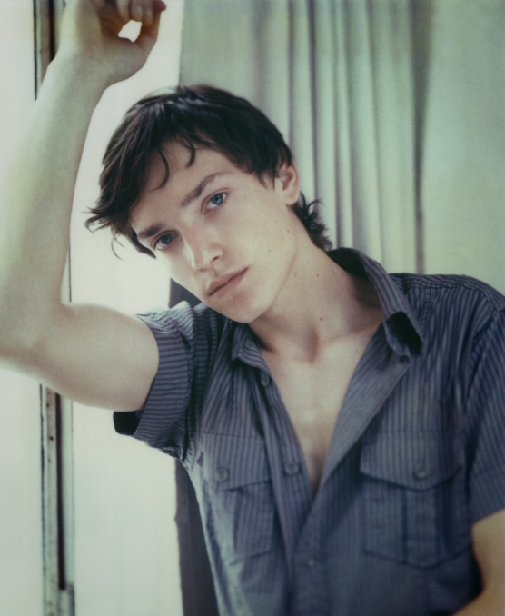 Andrei by Jean-Philippe Guillemain